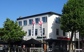 Hotel Cafe Restaurant Abina